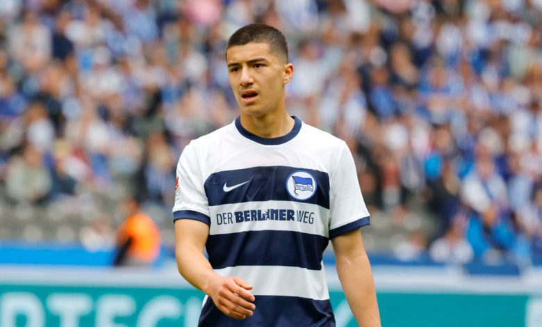 brahim Maza