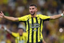Aouar redevient prolifique