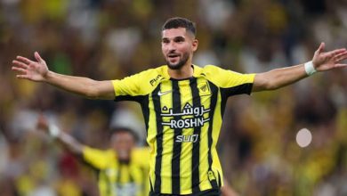 Aouar redevient prolifique