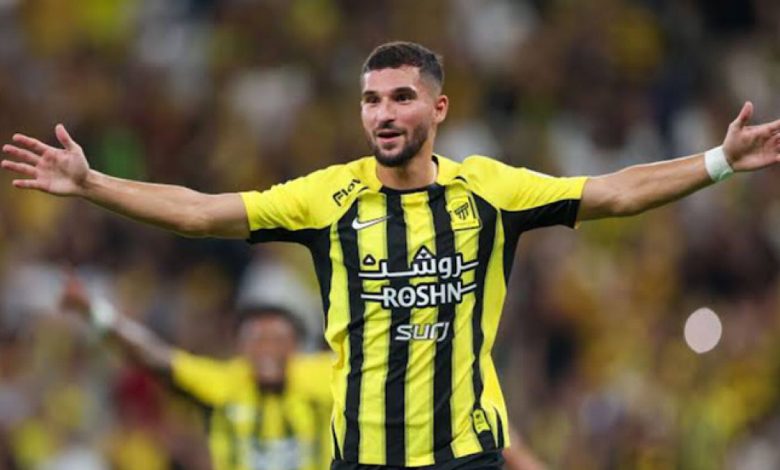 Aouar redevient prolifique