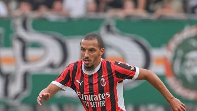 Bennacer, un retour prévu prochainement