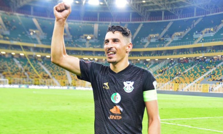 Brahim Dib