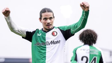 Hadj-Moussa buteur pour la 2ème fois de la saison