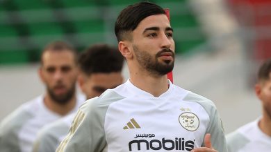 Mohamed Amine Amoura