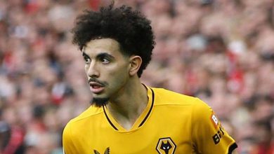 Première victoire de la saison pour Wolverhampton et Rayan Aït-NourI