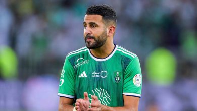 Riyad Mahrez répond à ses détracteurs !