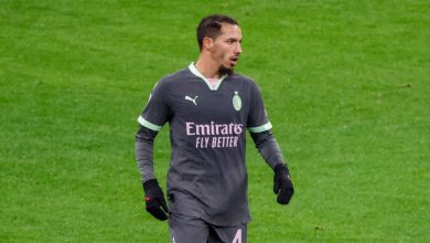 Bennacer retrouve la compétition avec le Milan AC