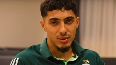 Farès Chaïbi évoque son come-back chez les Verts