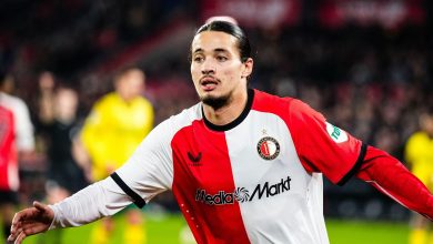 Hadj Moussa brillant mais frustré