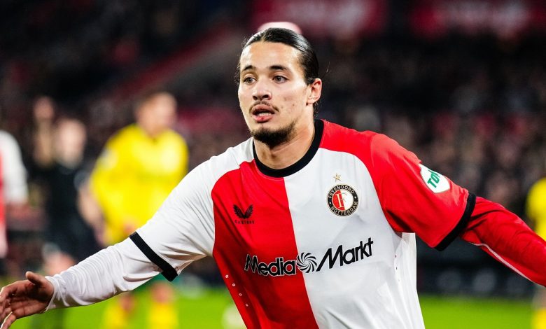 Hadj Moussa brillant mais frustré