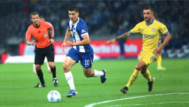 Ibrahim Maza, Hertha Berlin