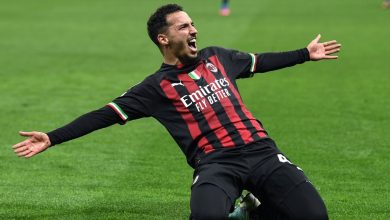 La fin du cauchemar pour Ismaïl Bennacer