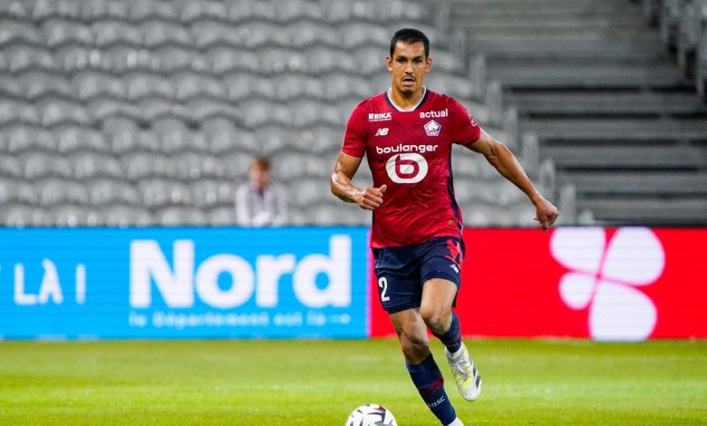 Mandi retrouve son niveau