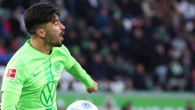 Mohamed Amine Amoura poursuit ses prestations individuelles XXL en Bundesliga