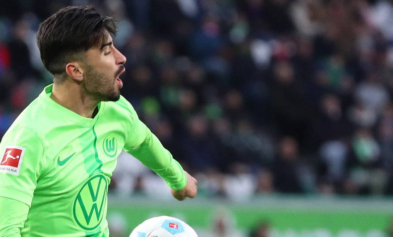 Mohamed Amine Amoura poursuit ses prestations individuelles XXL en Bundesliga