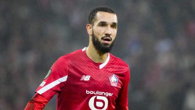 Nabil Bentaleb pourrait bientôt retrouver les terrains