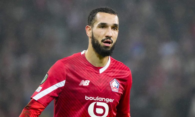 Nabil Bentaleb pourrait bientôt retrouver les terrains