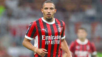 Pas de risque pour Bennacer