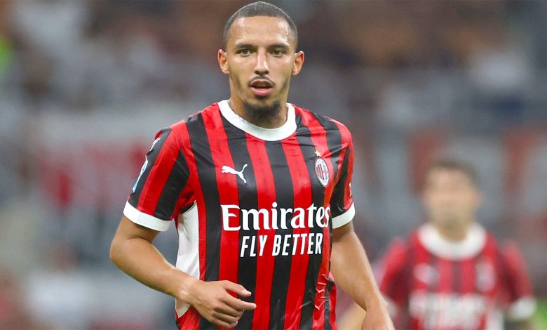 Pas de risque pour Bennacer