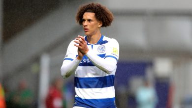 Rayan Kolli double buteur avec les Queens Park Rangers