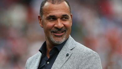 Ruud gullit