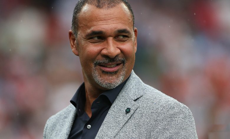 Ruud gullit