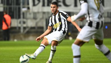 Titraoui fait encore parler de lui