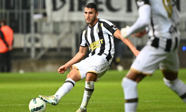 Titraoui fait encore parler de lui