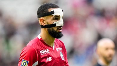 Une décision bientôt pour Bentaleb