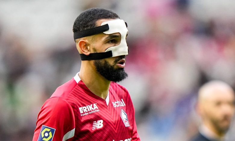 Une décision bientôt pour Bentaleb