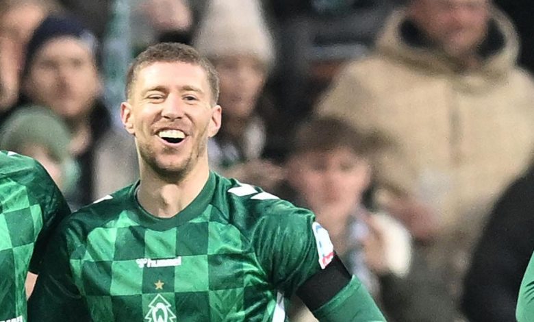 Weiser encore buteur