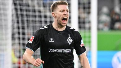 Weiser envoie des signes