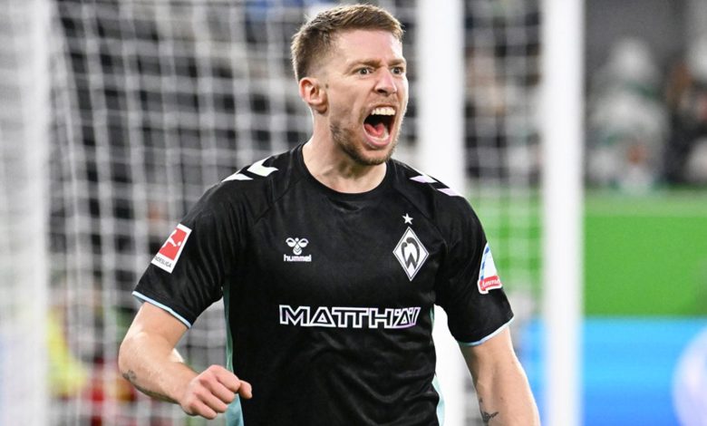 Weiser envoie des signes