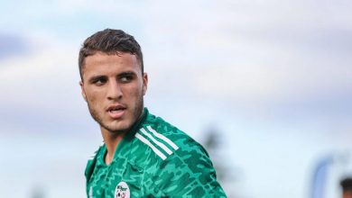 Yacine Titraoui