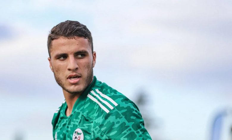 Yacine Titraoui