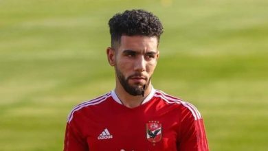 Ahmed Kendouci