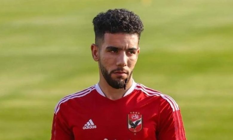 Ahmed Kendouci