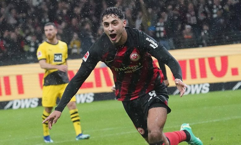 Fares Chaïbi