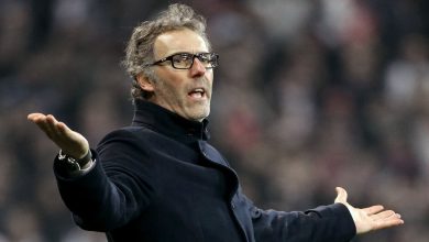 Laurent Blanc