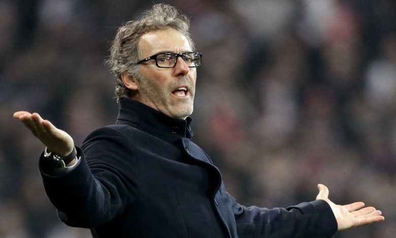 Laurent Blanc