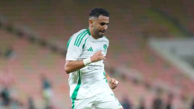 Mahrez confirme son regain de forme