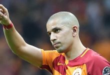 Sofiane Feghouli