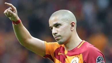 Sofiane Feghouli