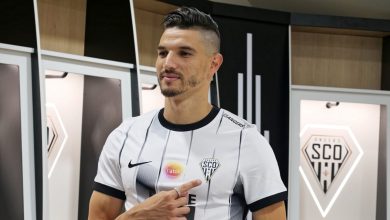 Zinedine Ferhat