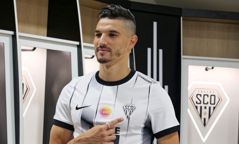 Zinedine Ferhat