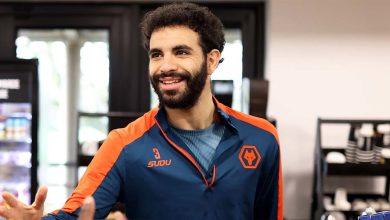 Aït-Nouri envoie un message fort à Liverpool !