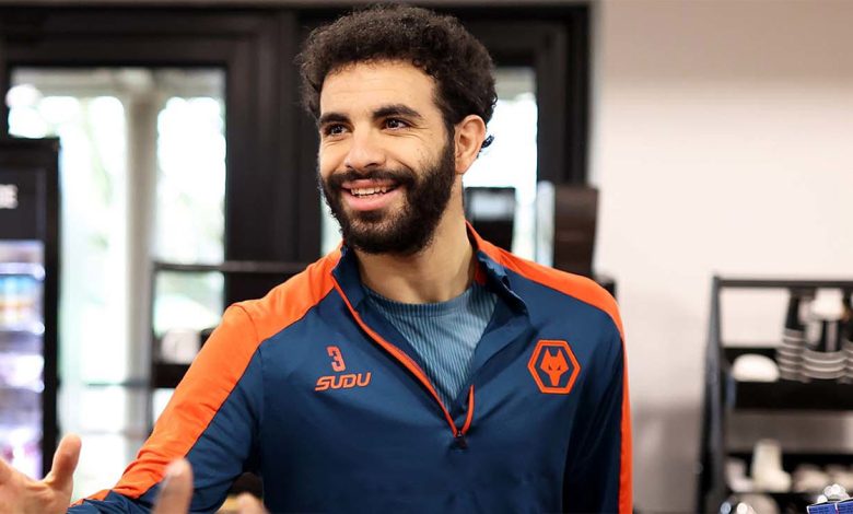 Aït-Nouri envoie un message fort à Liverpool !