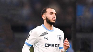 Amine Gouiri : Une première sortie réussie avec l-Olympique de Marseille