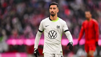 Amoura, Liverpool tient le remplaçant de Salah !