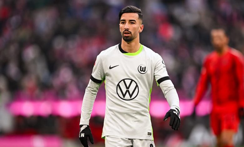Amoura, Liverpool tient le remplaçant de Salah !